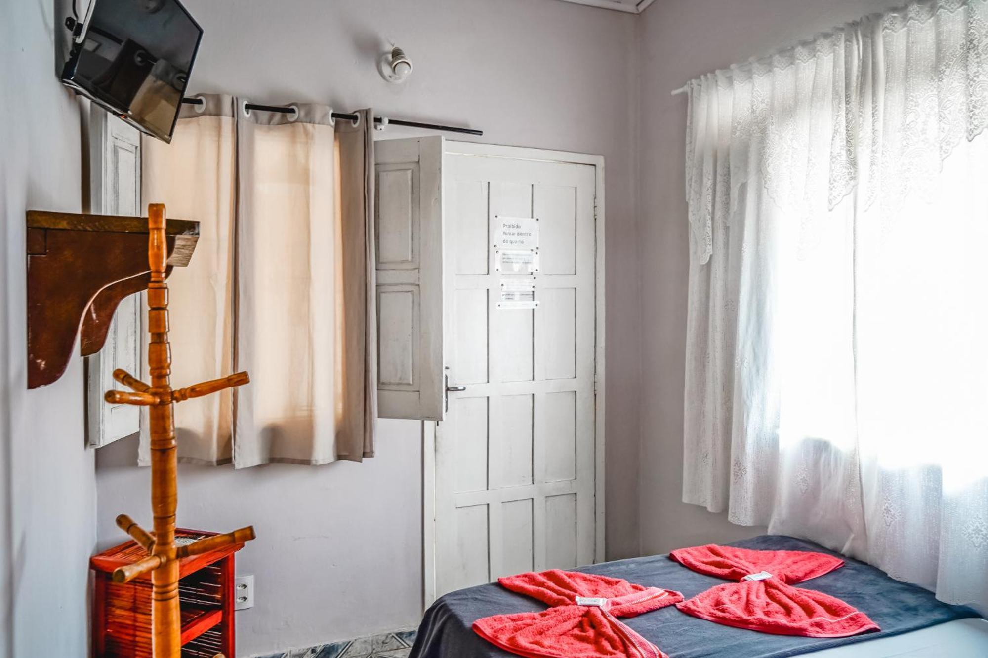 Pousada Vila Baiana Itacaré Dış mekan fotoğraf