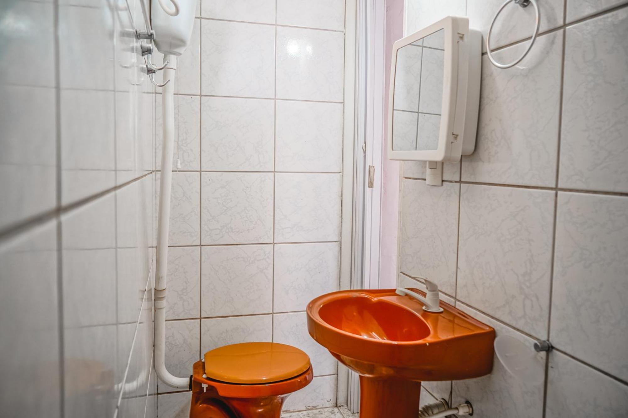 Pousada Vila Baiana Itacaré Dış mekan fotoğraf