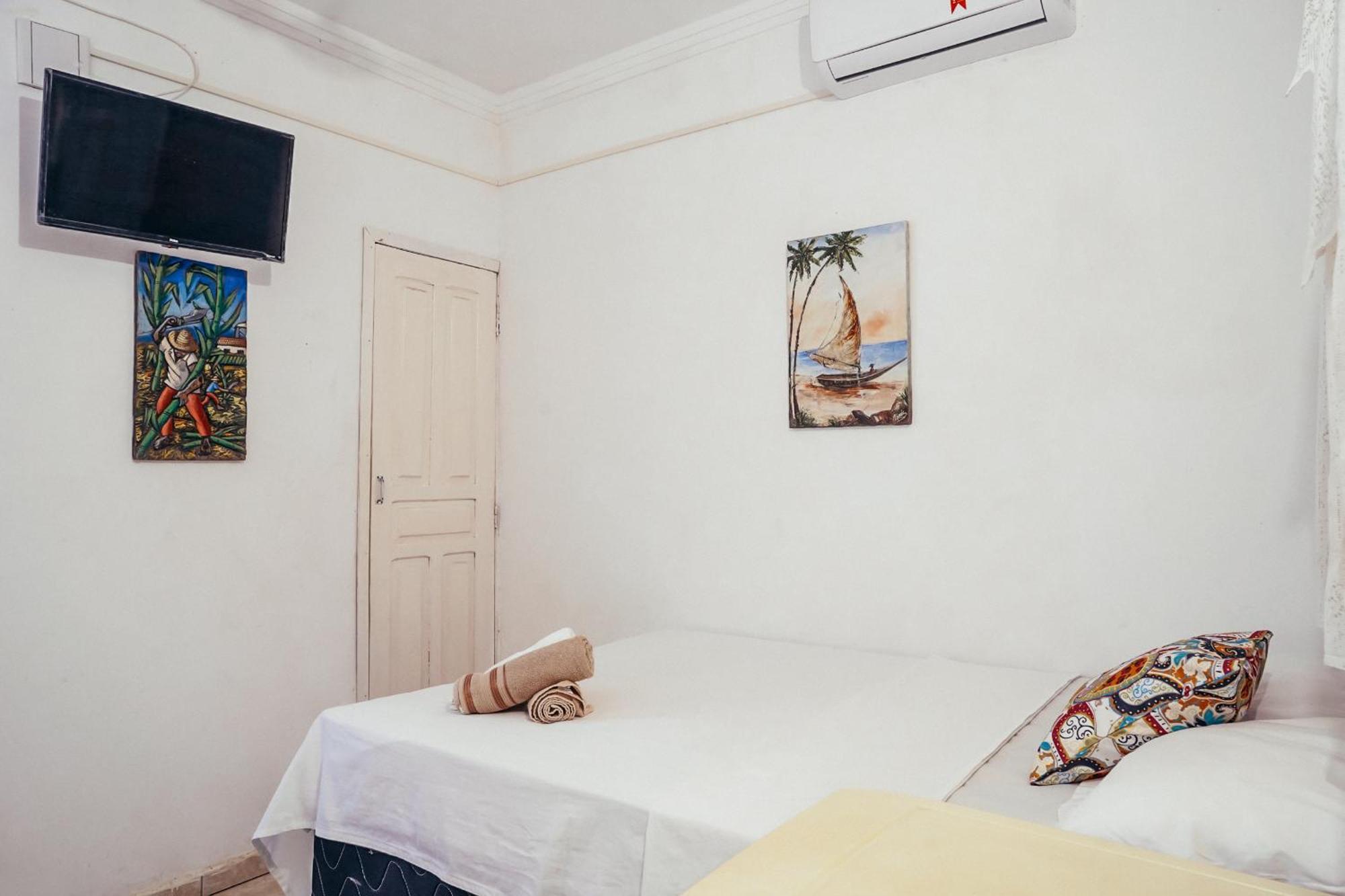 Pousada Vila Baiana Itacaré Dış mekan fotoğraf