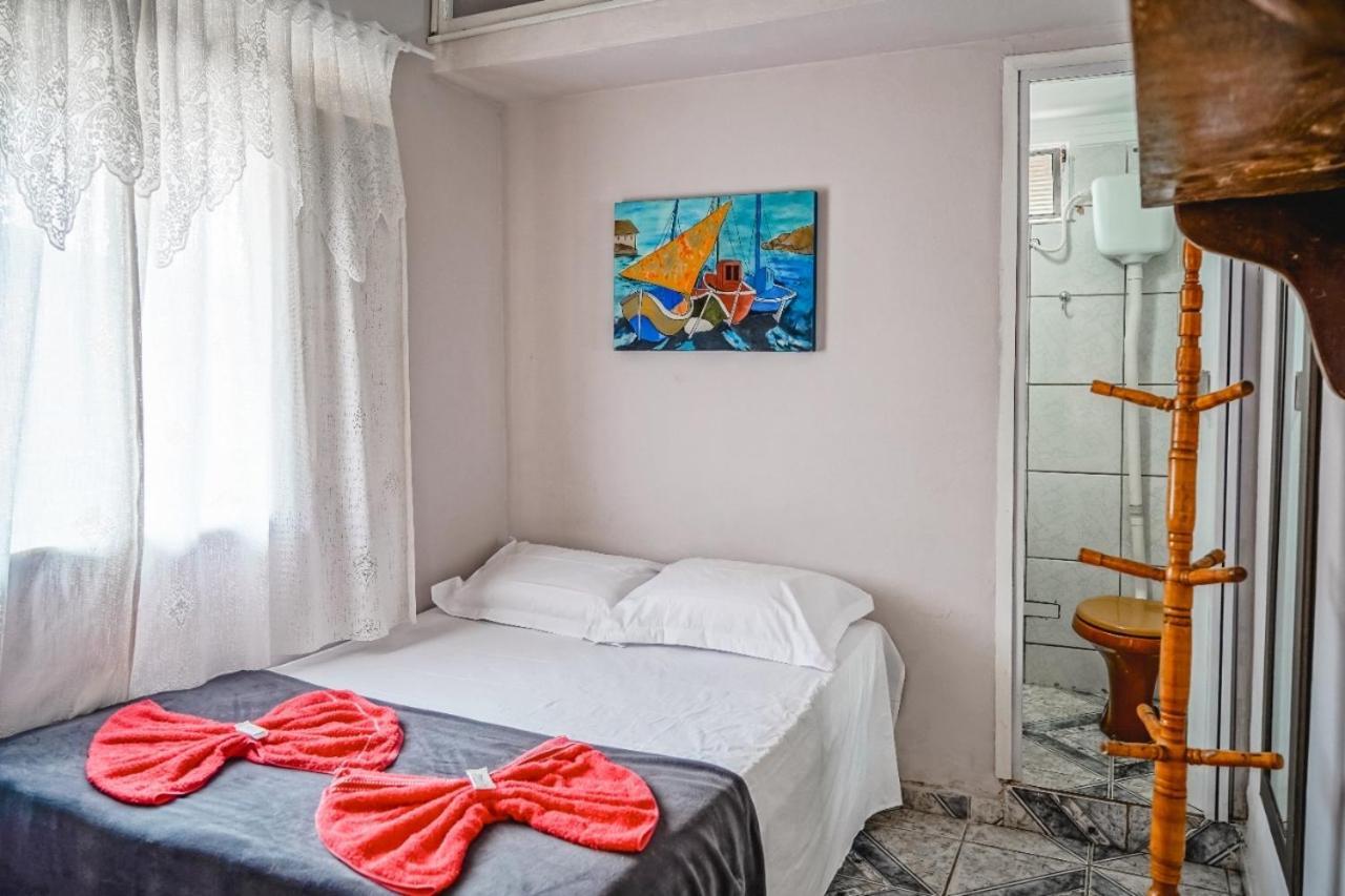 Pousada Vila Baiana Itacaré Dış mekan fotoğraf